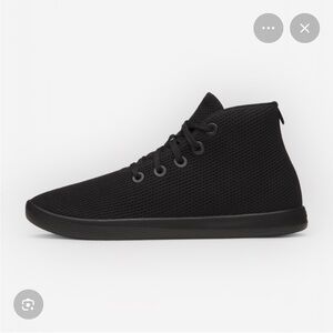 Men's Allbirds Tree Toppers Sneakers Size 10